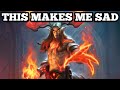 Hearthstone Just Did The Best Thing They Ve Done In Years And We Don T Even Get To Use It