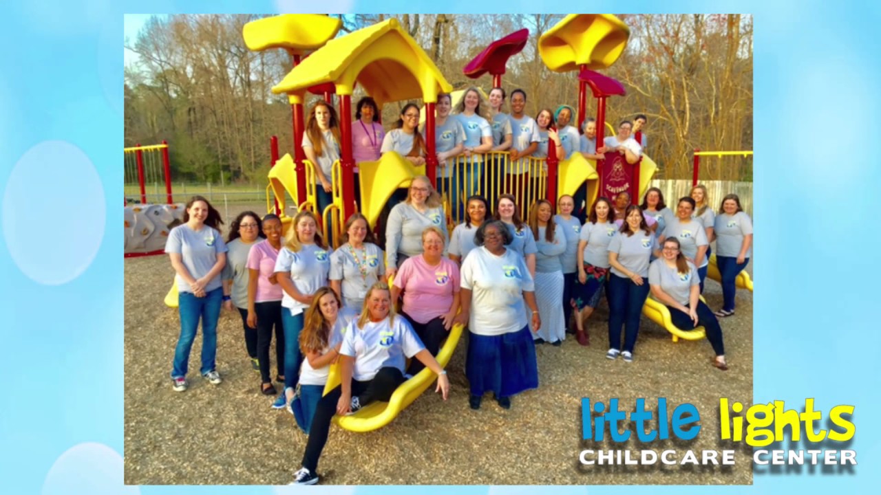 Little Lights Childcare Center