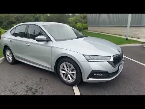 Skoda Octavia Ambition 1.0TSI 110HP DSG / Auto - Image 2