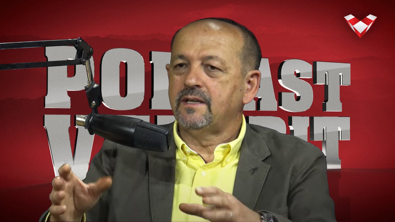 PODCAST VELEBIT -Lovrinović: Otkrivam što je građanski neposluh i kako njime srušiti vladu u 7 dana?