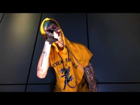 (NUR DER 2. PART) TJ beastboy  Mary Man   Insomnia ft  Navy Westghost