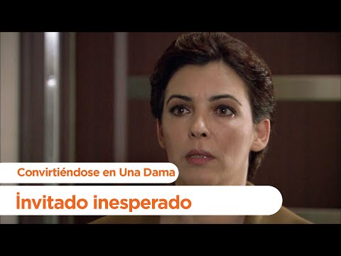 İnvitado inesperado - Gönülcelen