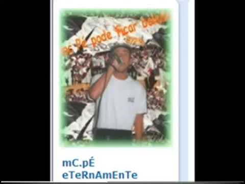 MC COLIBRI E MC PÉ DE CAMARÁ - BATGOL SÓ FORTALECE ( AO VIVO EM CAMARÁ 2007) TCP