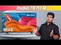 Oneplus Y1S Pro 43-inch 4K TV || Should you buy ? || Redmi X43 VS Oneplus Y1S Pro | Not a Review