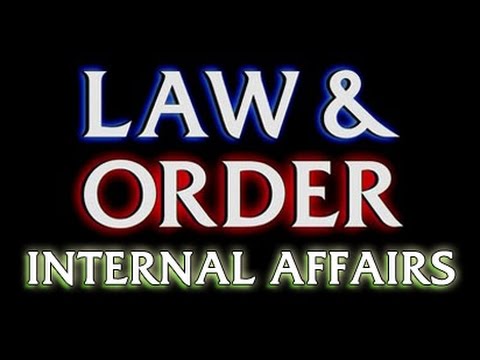 Police Internal Affairs - The Good and Bad - A Cop's View Of How They Work or Don't Work