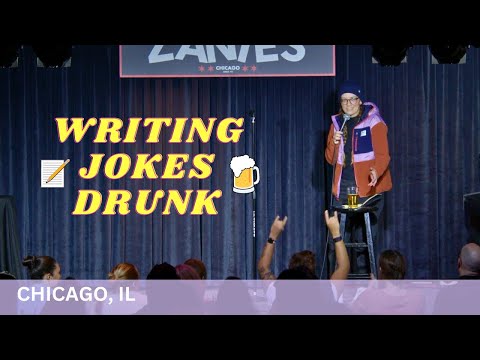 Highlights and Lowlights from Chicago - Emily Catalano