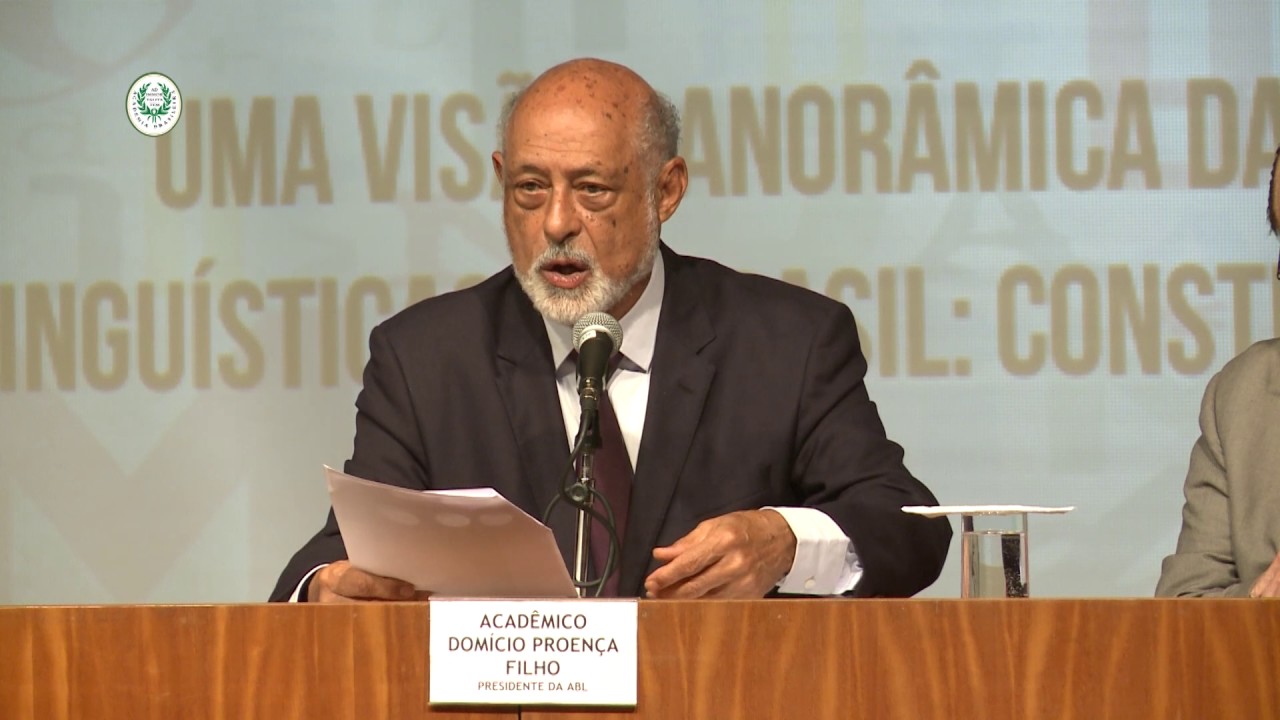 3º Ciclo | Uma visão panorâmica das políticas linguísticas no Brasil: construindo diálogos