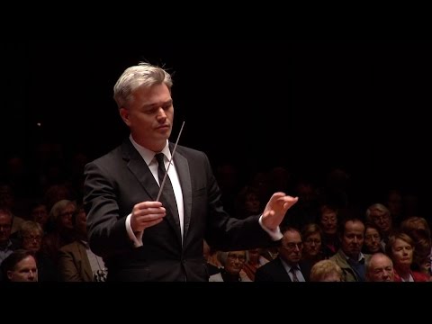 Rachmaninow: Die Toteninsel ∙ hr-Sinfonieorchester ∙ Edward Gardner