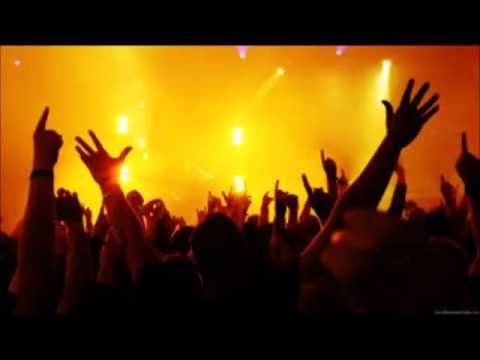 Marchy - Its the Weekend