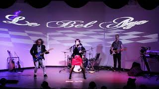 Le Bel Age - A Tribute to Pat Benatar performs No You Don't #patbenatar #noyoudont #cover
