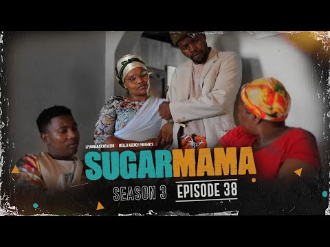 SugarMama S3 Ep38