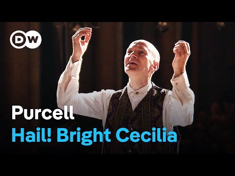 Purcell: Hail! Bright Cecilia | Ensemble La Fenice