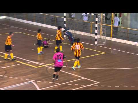 CF Pelletterie - Calcetto Poggibonsese 1-2 dcr