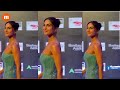 Vaani Kapoor Shamita Shetti Sanjana Sanghi At Pink Villa Style Icons Awards 2023