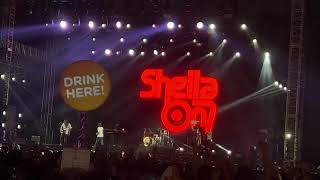 Download lagu Sheila On 7 @ We The Fest 2023 (FULL SET) [iPhone 14 4k 60fps HQ Audio   Video] mp3