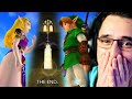 The End Of Ocarina Of Time