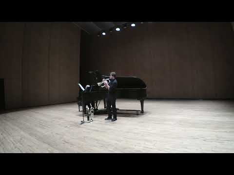 2022 NTC Submission - David Oliver - Nightsongs by Richard Peaslee