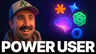 AI Fluency in 30 Days: Become an AI Power User