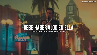 Stephen Sanchez - Something About Her (Sub español + Lyrics) // Video Oficial