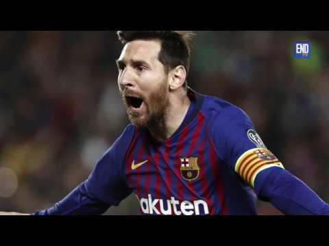 Messi clasifica al Barcelona a semifinales y Ajax elimina a la Juventus de CR7