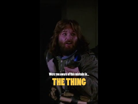 Top 10 John Carpenter Movies