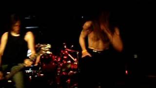 Cliteater - Fuck All the bitches in the ASS