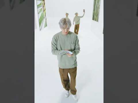 BTS SUGA on Hyundai IONIQ 5, Recycled | Hyundai x BTS