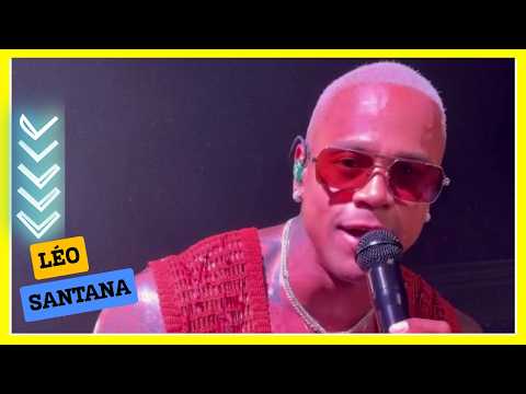 Show 📽 Léo Santana | Votuporanga | São Paulo | (15/02/2026) #léosantana  #leosantana