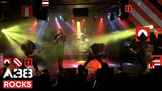 Harakiri for the Sky - Viaticum // Live 2018 // A38 Rocks