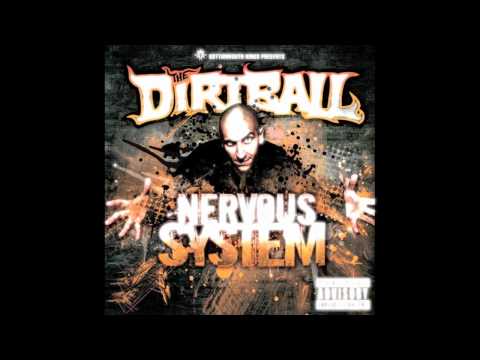 The Dirtball - Rule The World