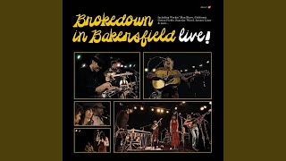 Cash on the Barrelhead