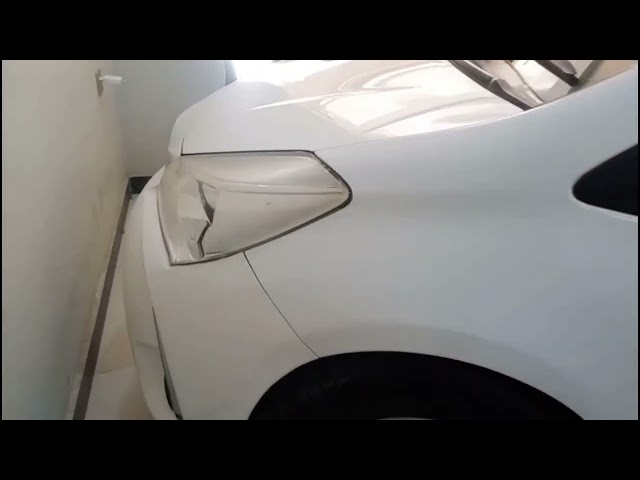 Toyota Vitz F 1.0 2017 for Sale