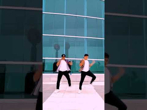 El Chombo X El Tuox X Calacote feat Maffio- La estaca Zumba coreografía