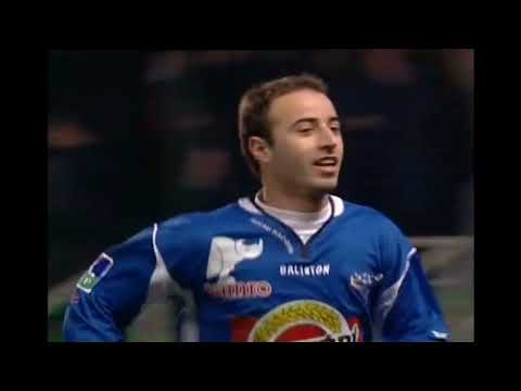 Troyes 1 - 0 Bordeaux  (17-02-2007)  Ligue 1