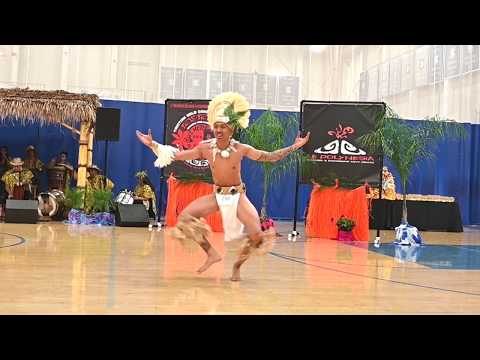 Te Ori Here 2019 - Lassen Genilla (Tane 18-21)