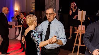 Zebrano ponad 16 tys. zł! Bal charytatywny dla Miłosza i Szymona (zdjęcia, wideo)