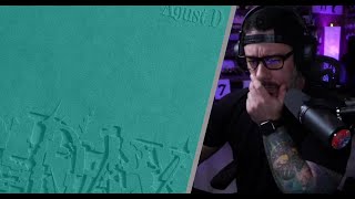 Download lagu Director Reacts - Agust D - 'Polar Night' mp3 Download lagu Director Reacts - Agust D - 'Polar Night' mp3