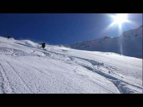 ENTRELOR 3397m SKIALP Val di Rhemes Val d'Aosta