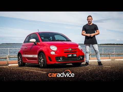 5 things you need to know about the Abarth 595 | Cars we own