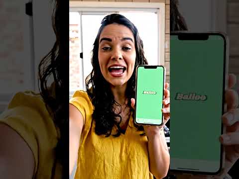 Balloo: Controle Financeiro