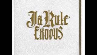 Ja Rule - Exodus Intro
