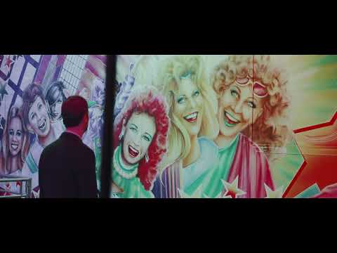 FLONSKE - C'est la vie (official Video)