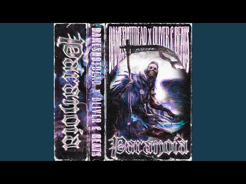 Paranoia (feat. Oliver C Beats)