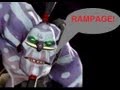 Dota 2 - Look At It Go! (WD Rampage) 