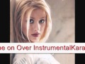 Christina Aguilera - Come on Over Instrumental ...