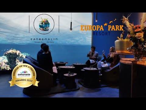 EATRENALIN @ Europa-Park (2022)