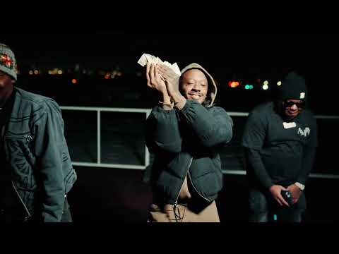 Lingo Mills~Dog ft.YDC
