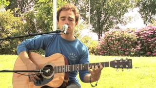 Avi Buffalo - Can't Be Too Responsible (Live)