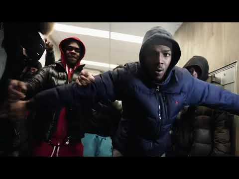 38 NuSkii x Hk kur x ssaih raccs - talk facts (official video)