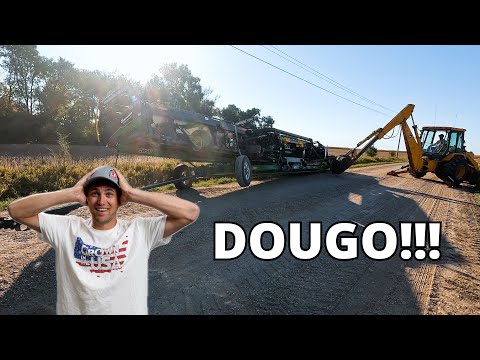 The Brand New Header Was Almost Was Totally Destroyed!! Ep. 9